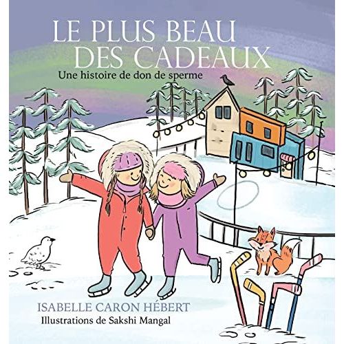 Le Plus Beau Des Cadeaux