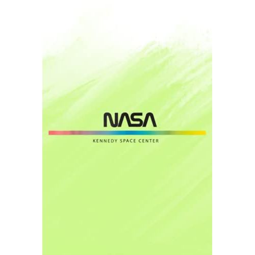 Family Pantry Inventory List | Nasa Kennedy Space Center Rainbow Stripe