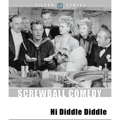 Hi Diddle Diddle [Blu-Ray]