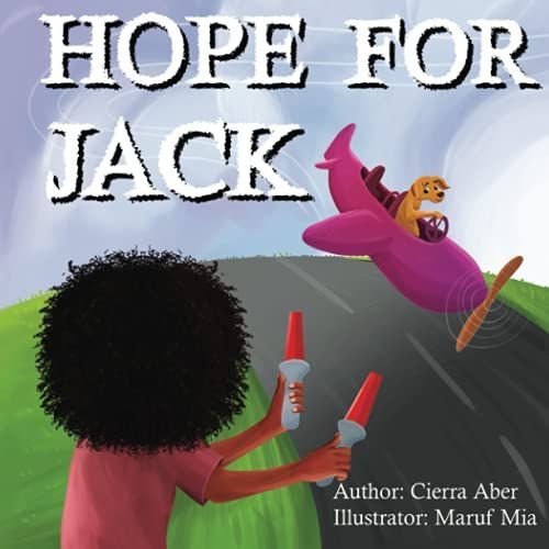 Hope For Jack