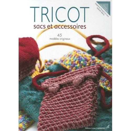 Tricot - Sacs Et Accessoires