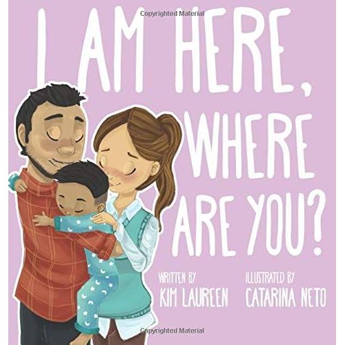 I Am Here, Where Are You?