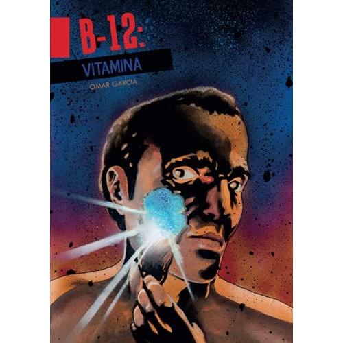 B12: Vitamina