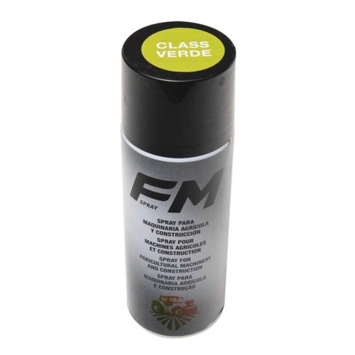 Peinture spray class vert 400 ml