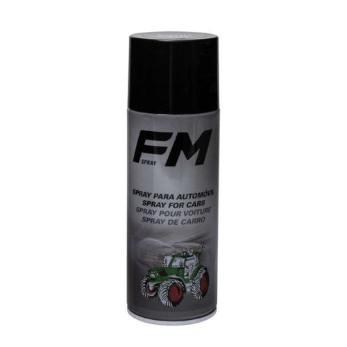 Peinture spray bleue ford 400ml