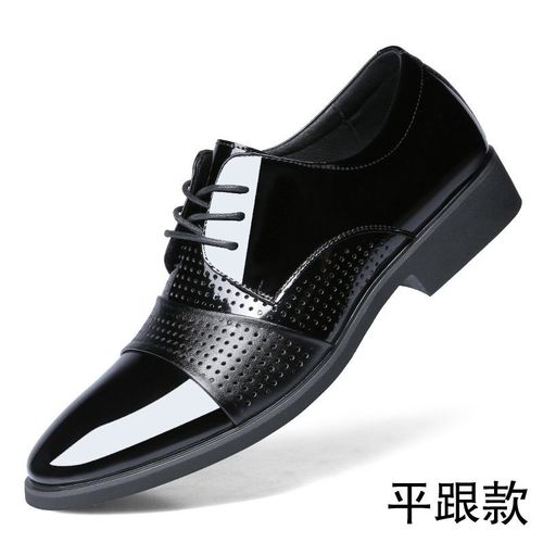 Chaussures Chaussures Rehaussantes En Cuir Véritable Pour Hommesbaskets D'affairesmocassins Plus Grands8cm6cm