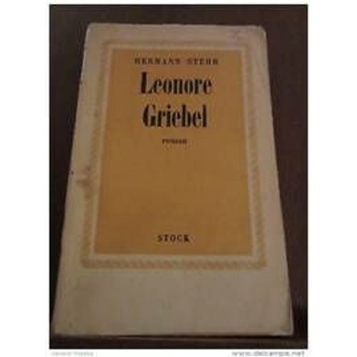 Leonore Griebel