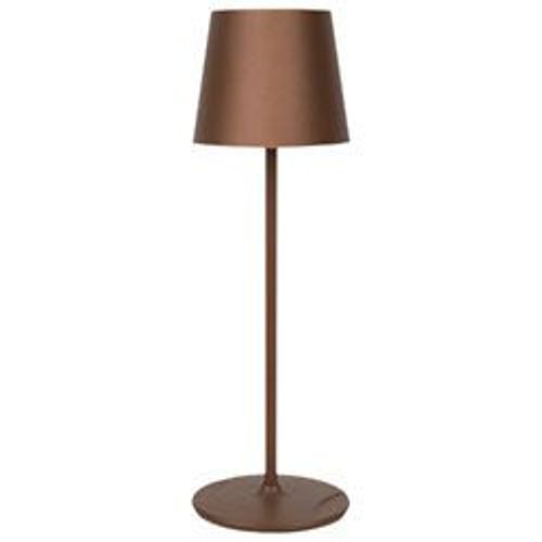 EventLITE Table RGBW Bronze