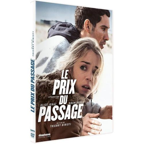 Le Prix Du Passage