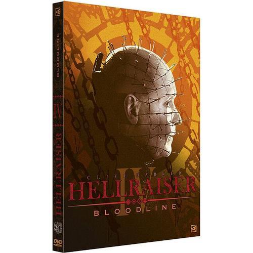 Hellraiser - Bloodline