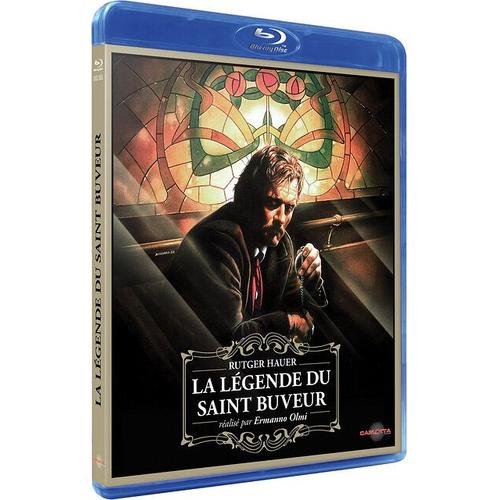 La Légende Du Saint Buveur - Blu-Ray