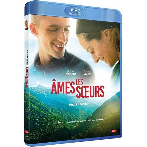 Les Âmes Soeurs - Blu-Ray