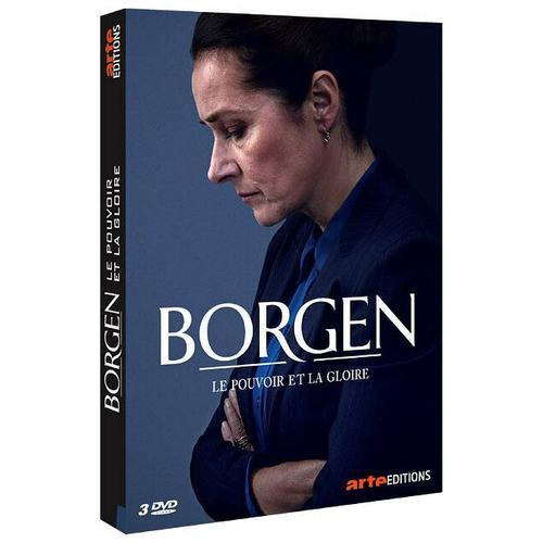 Borgen - Le Pouvoir Et La Gloire