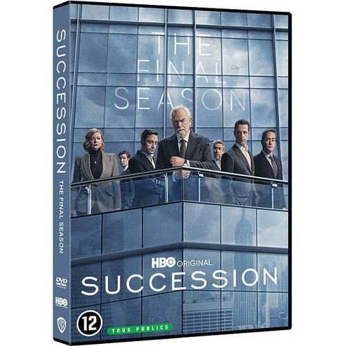 Succession - Saison 4