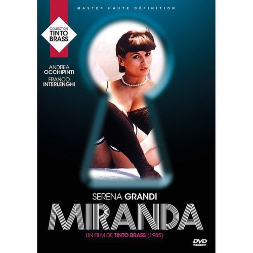 Miranda