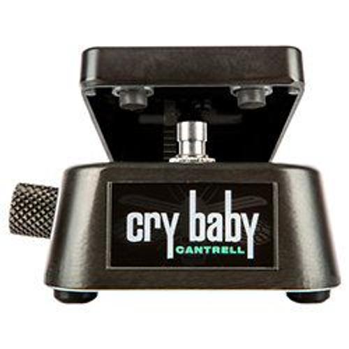 Dunlop Jc95ffs - Pédale Wah Wah - Jerry Cantrell Firefly