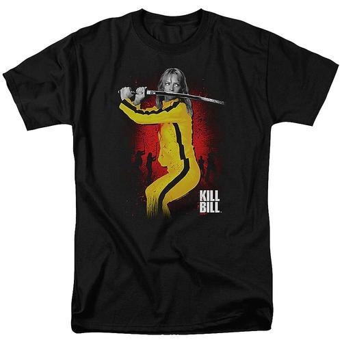 The Bride Kill Bill T-Shirt