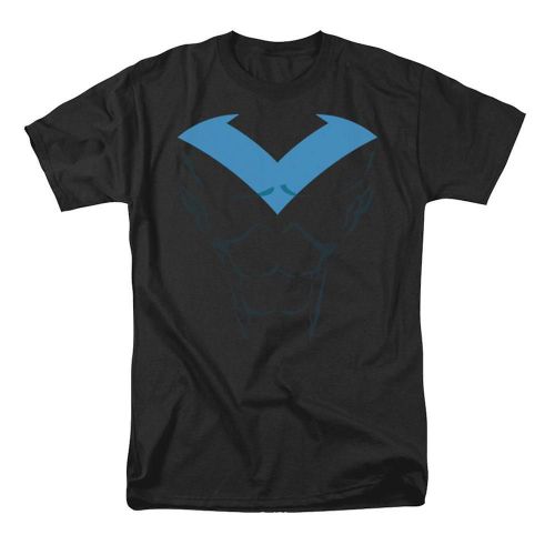 Batman Nightwing Costume T-Shirt