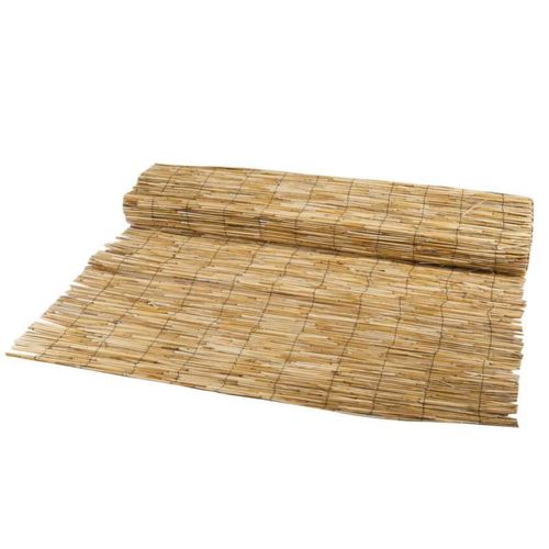 Canisse en roseau naturel WERKA PRO 1,5x10m