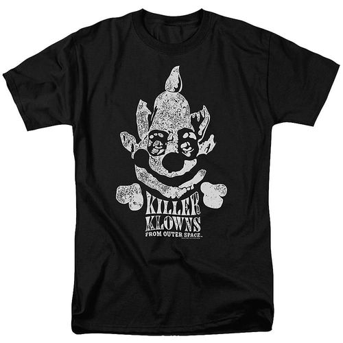 Killer Klowns From Outer Space Kreepy T-Shirt