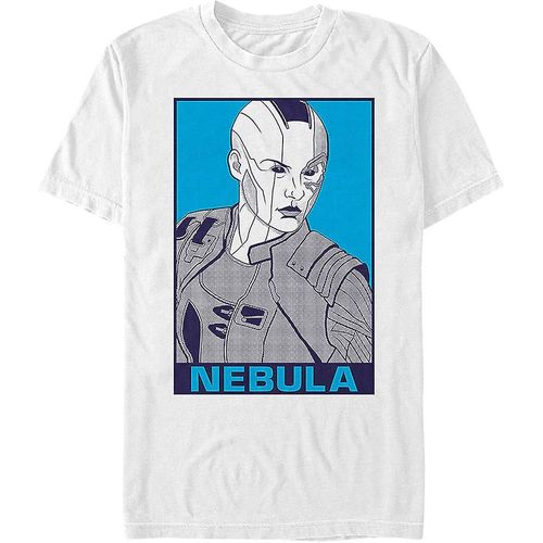 Nebula Pop Art Avengers Endgame T-Shirt