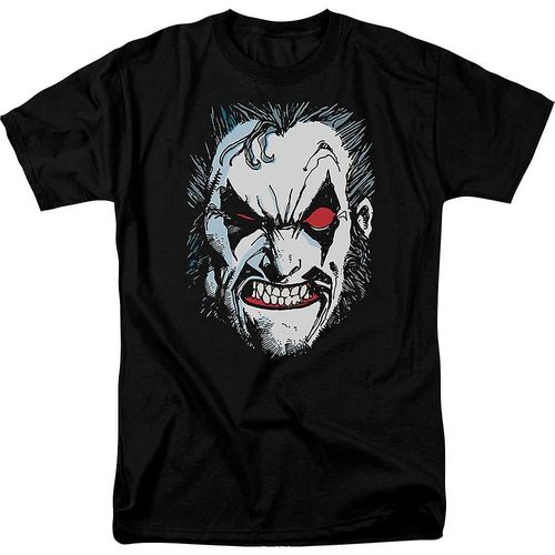 Lobo Dc Comics T-Shirt