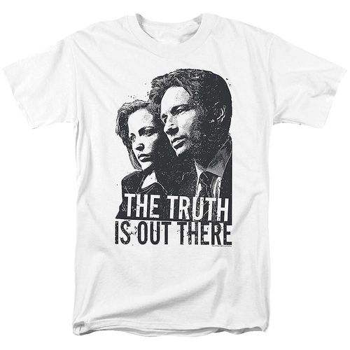The Truth X-Files Shirt