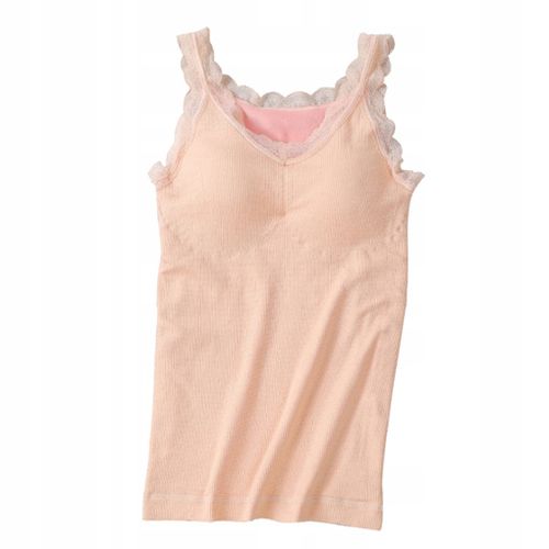 Gilet Thermoactif Warm Cold Weather Femme