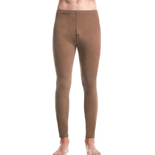 Sous-V¿ºtements Homme Leggings Sous-V¿ºtements Thermoactifs