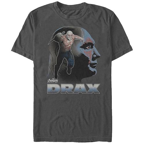 Drax Avengers Infinity War T-Shirt
