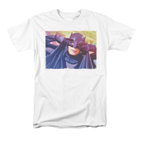 Batman Smooth Groove T-Shirt