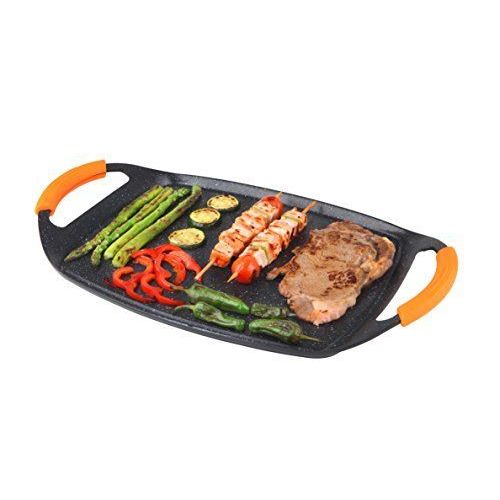 Orbegozo GDB 4700Poêle grill