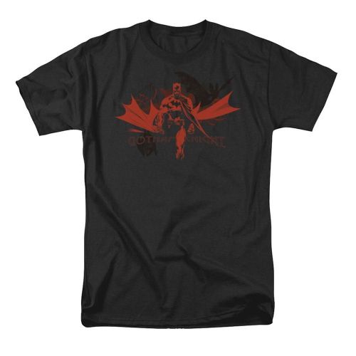 Batman Gotham Knight T-Shirt