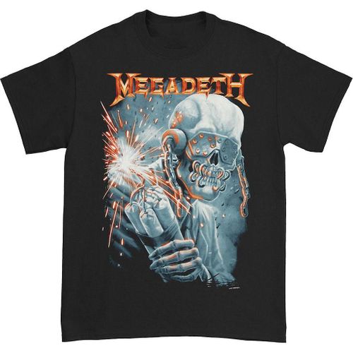 Megadeth Dynamite T-Shirt
