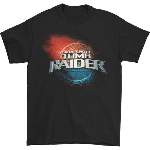 Tomb Raider T-Shirt