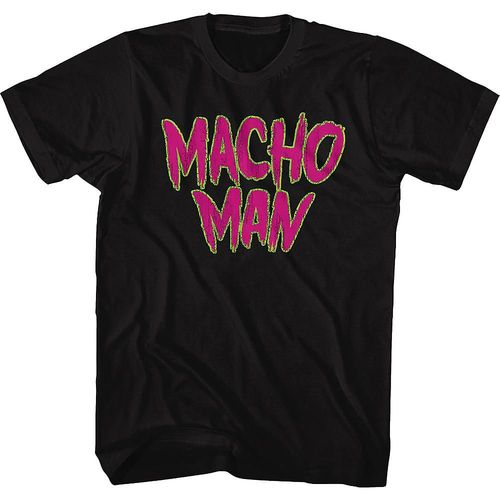 Tower Of Power Macho Man Randy Savage T-Shirt