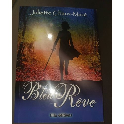 Bleu Rêve