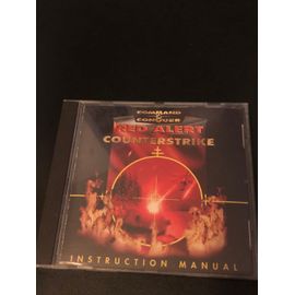 Red Alert Counterstrike Pc