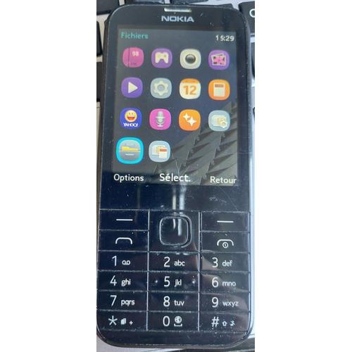 nokia asha 210 olx