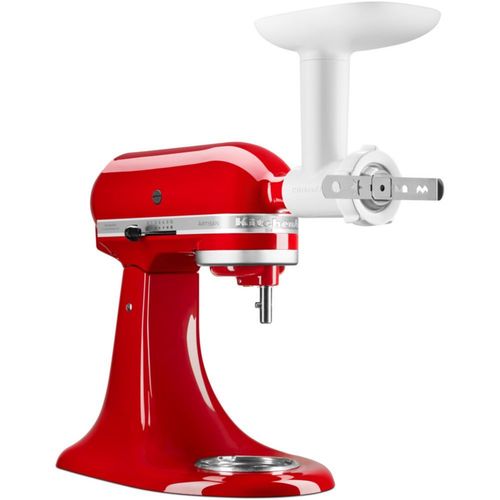 Hachoir Kitchenaid hachoir + emporte piece