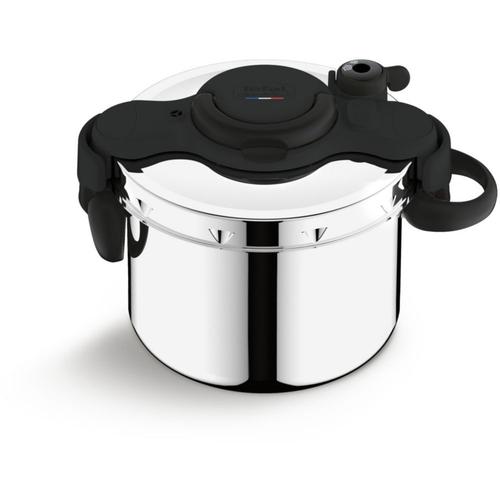 Autocuiseur Tefal Clipso Minut easy Evidence 7.5L