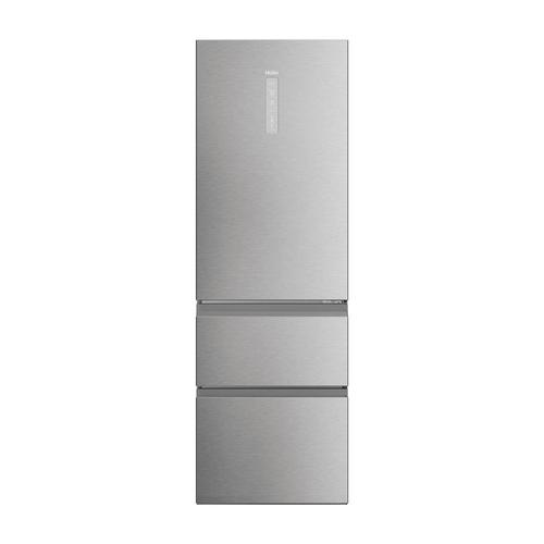 Réfrigérateur combiné HAIER HTW5618DNMG