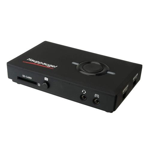 HAUPPAUGE HD PVR Pro 60