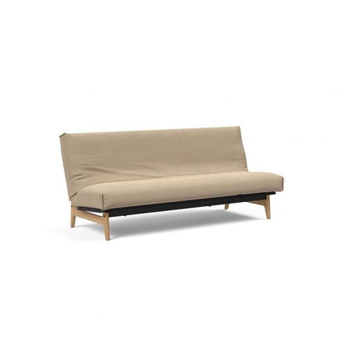 Canapé Lit Aslak 120 Nordic Cover Soft Spring 587 Phobos Mocha