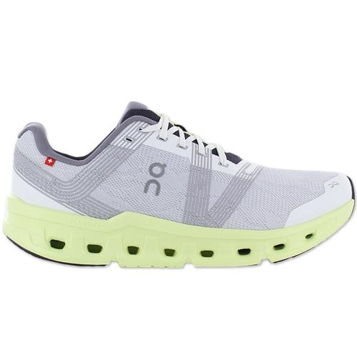 On Running Cloudgo Hommes Chaussures De Running Frost-hay 55.98234