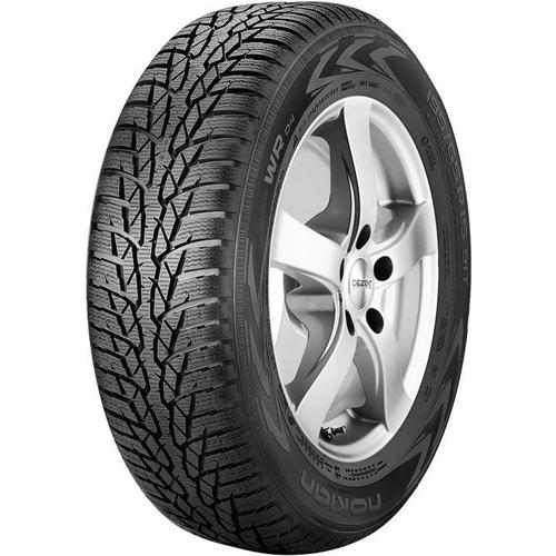 Pneu Nokian WR D4 ( 195/60 R16 89H * )