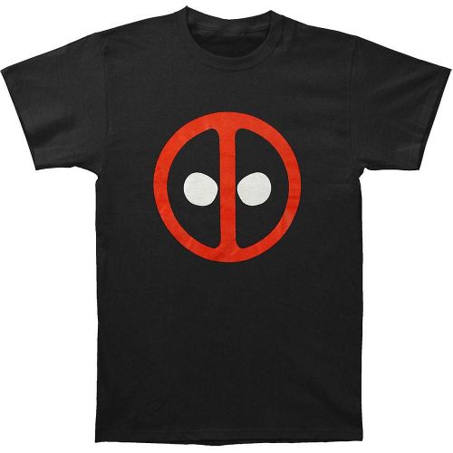 Deadpool Deadpool Icon T-Shirt