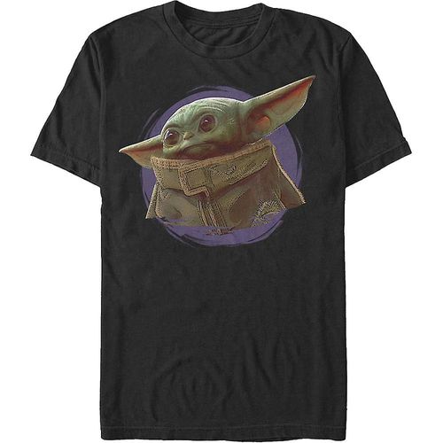 Star Wars Series The Mandalorian The Child T-Shirt