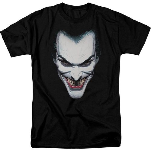 The Joker Dc Comics T-Shirt