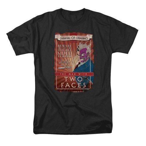 Batman Two Faces T-Shirt